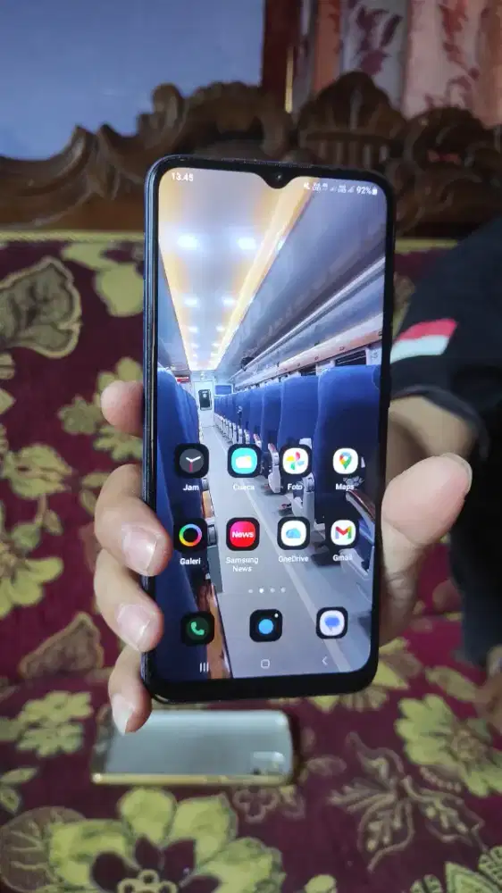 Samsung a03 ram 4/64