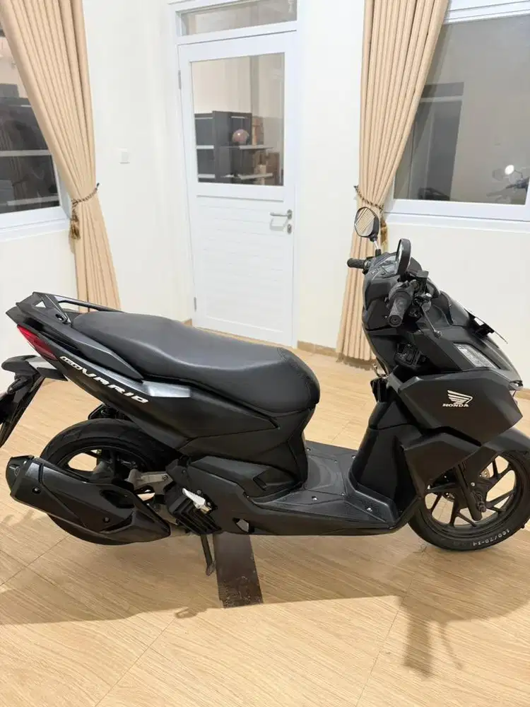 Dijual Vario 160 2024
