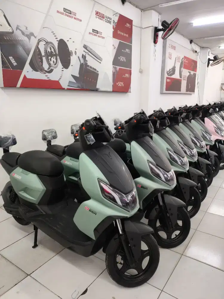 PROMO RAMADHAN SELIS MOLIS UWINFLY, GARANSI 10THN, CICILAN DP0% TERBTS