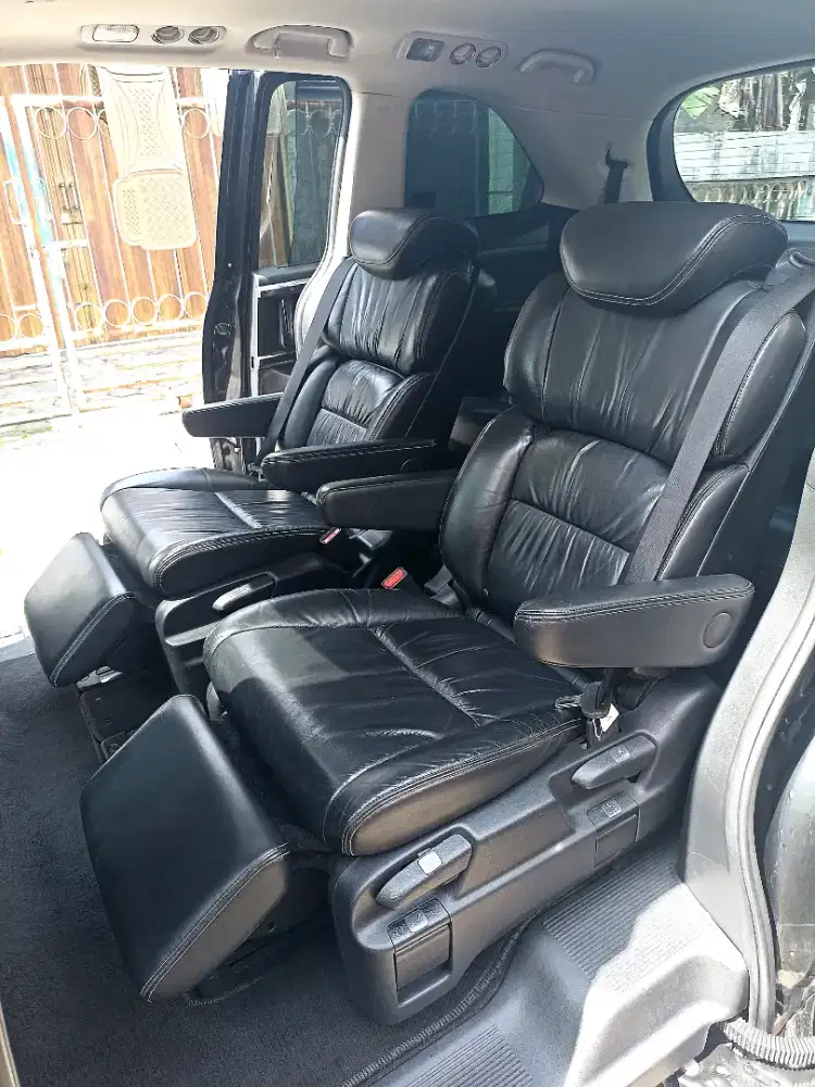 E Prestige 2014 Istimewa