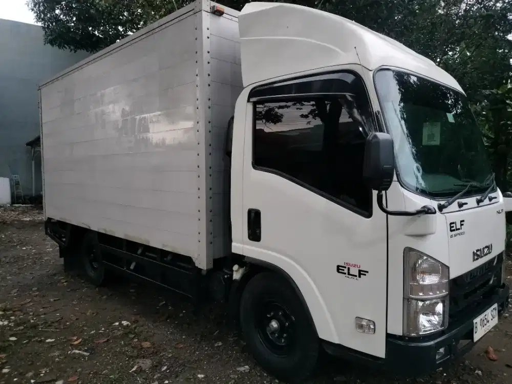 Engkel long Nlr 85 e4