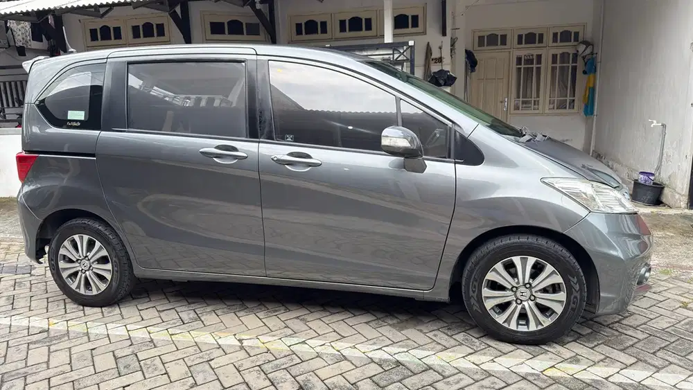 Honda Freed 2014 Bensin