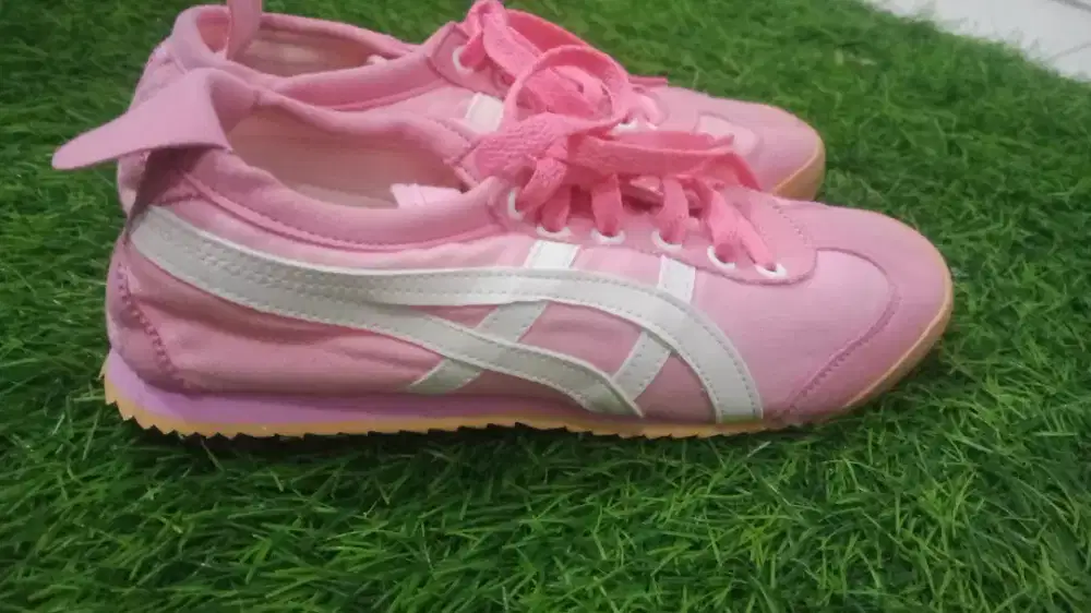 Sepatu onit Made Japan no box