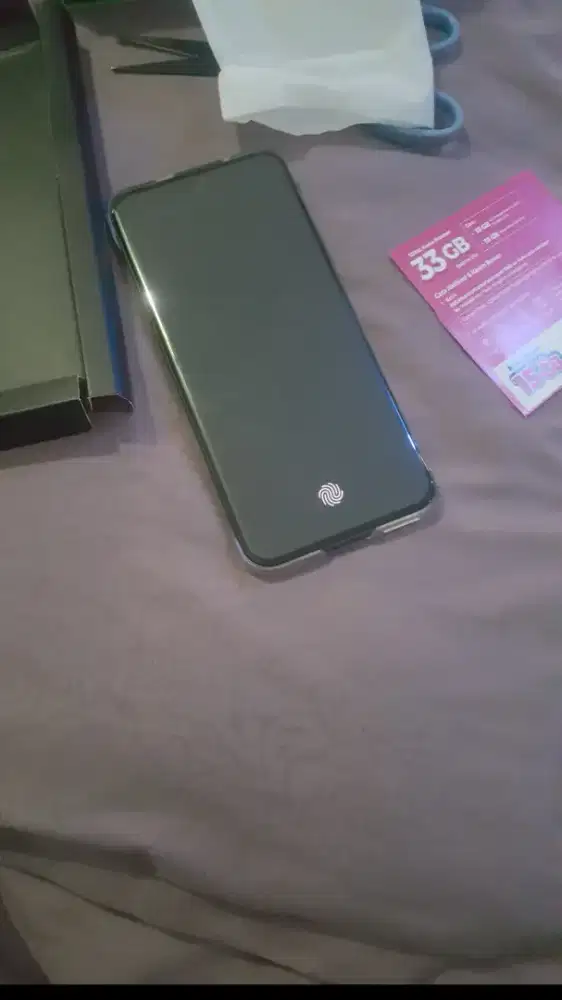 Infinix hot 60 pro plus 8/256gb