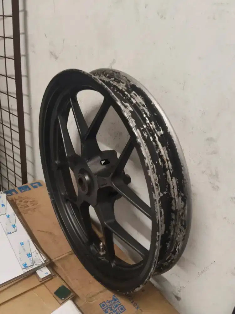 Velg ori Vario 150