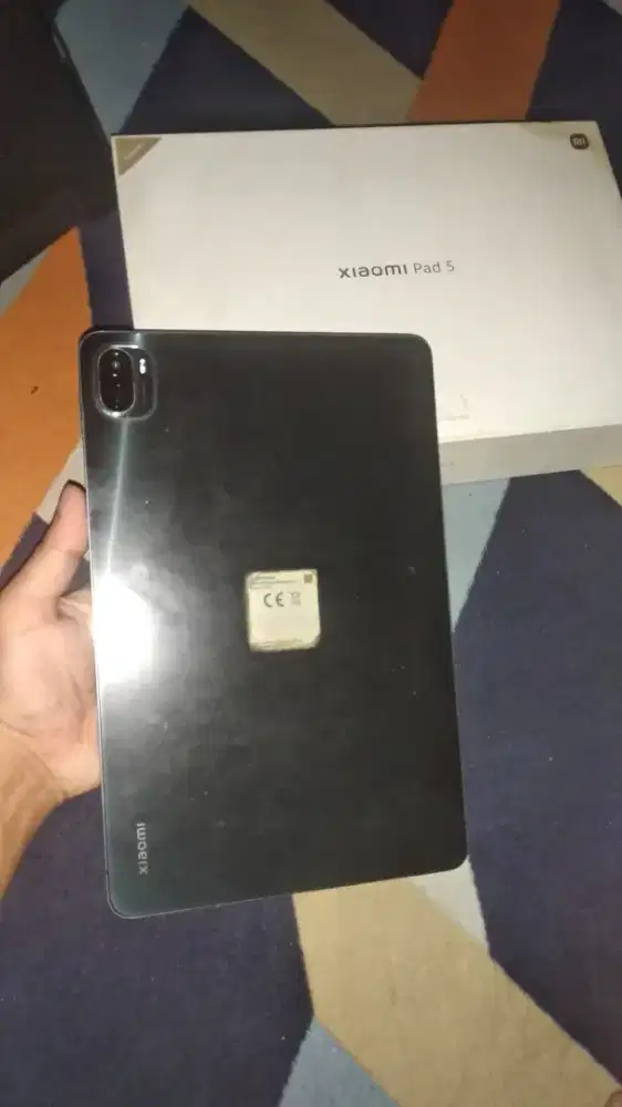 xiaomi pad 5 ram 6/256