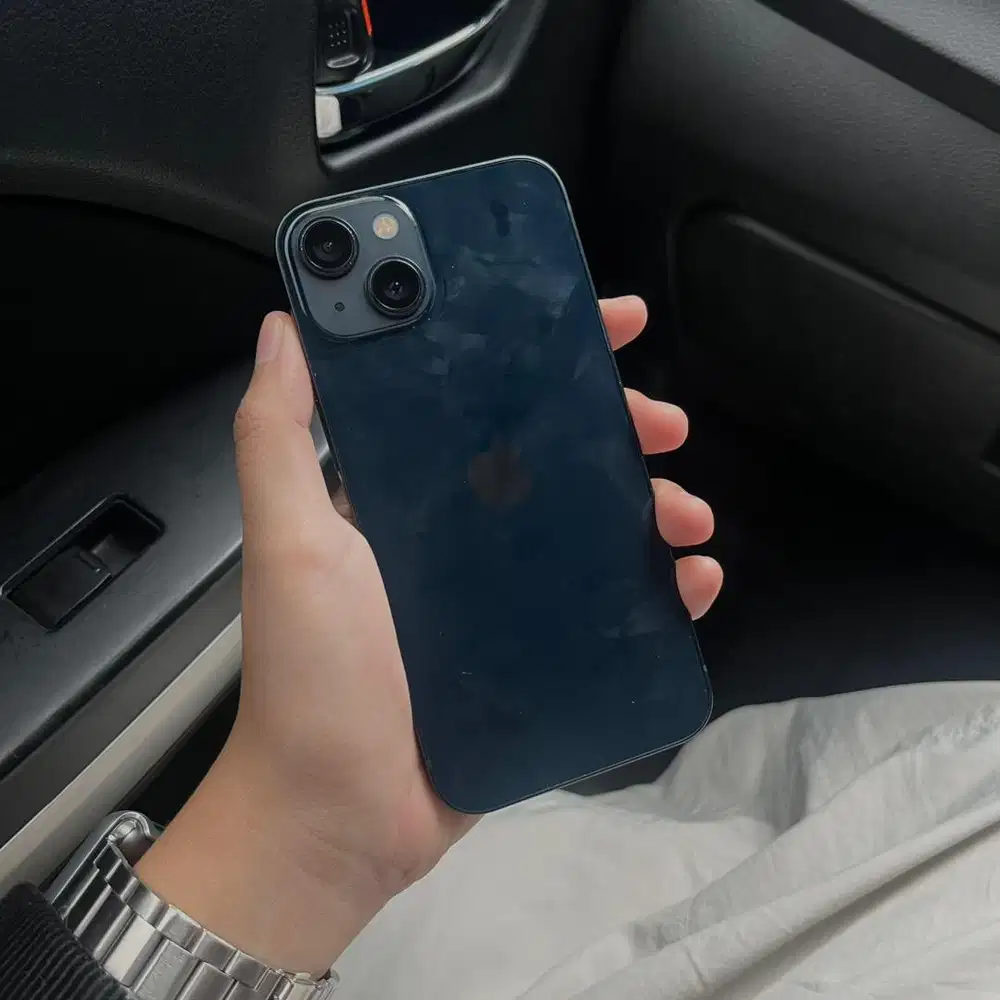 iphone 13 128gb black digimap