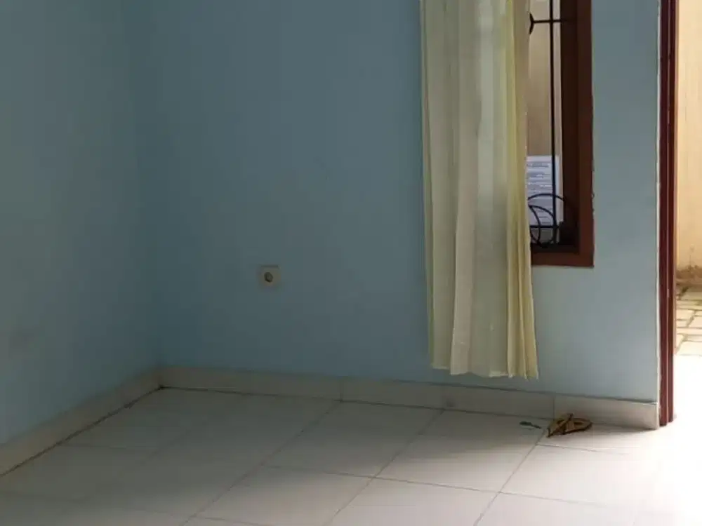 PETAKAN DEKAT STASIUN PONDOK RAJEG DAN PASAR PUCUNG RAYA DEPOK