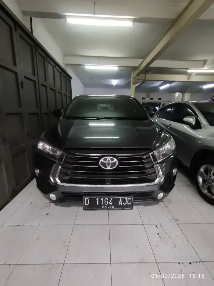 Mulus Reborn 2.0 G MT Bensin