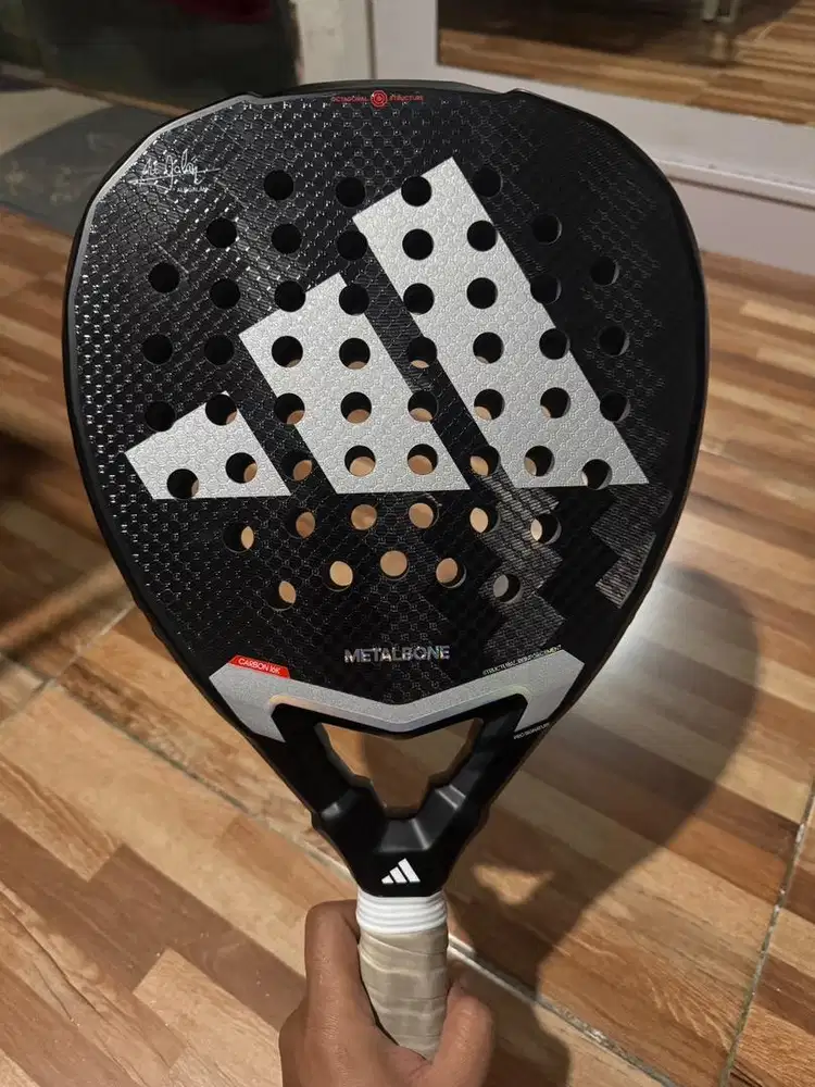 Adidas metalbone ale galan 3.4