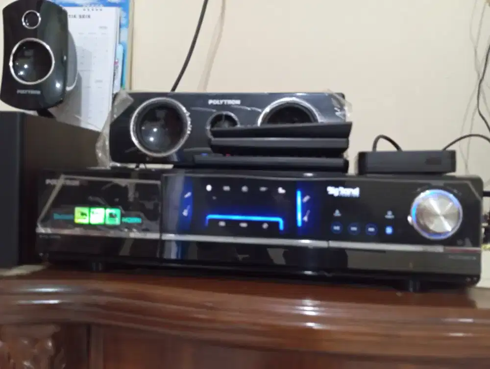 Polytron bigband 5510