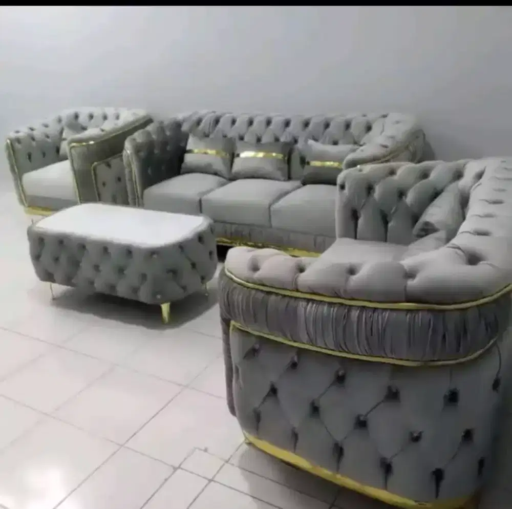 Sofa Turkey + meja