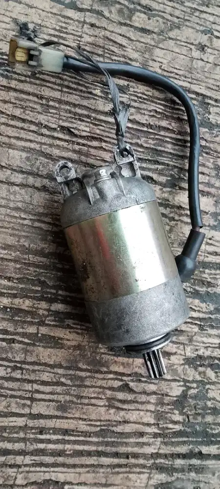 Dinamo Starter Mio original