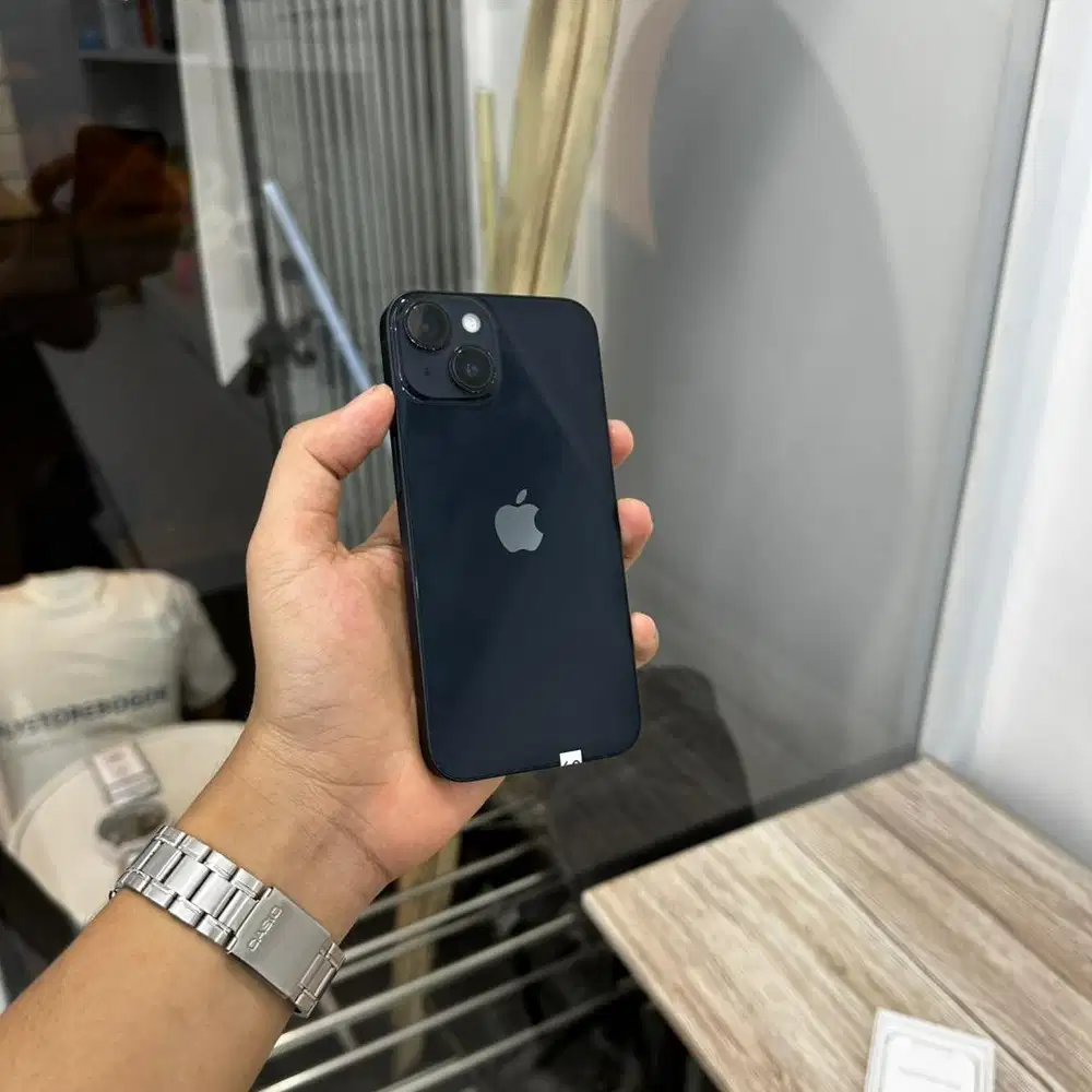 IPHONE 14 128GB BLACK