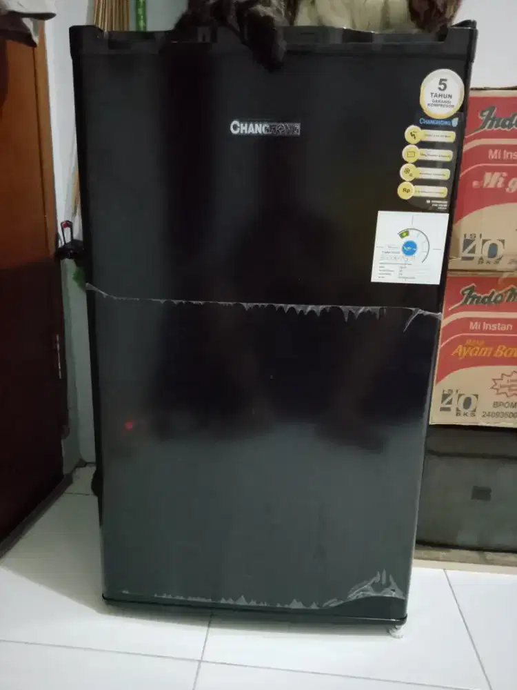 KULKAS CHANGHONG 100L