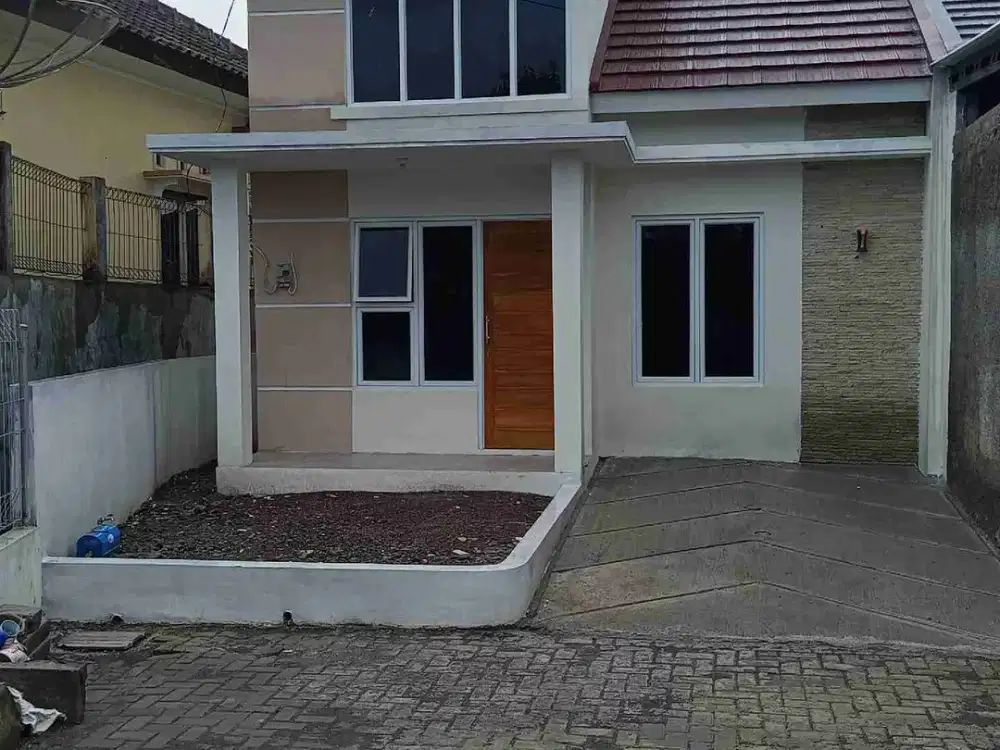Sindoro Residence 3 Temanggung