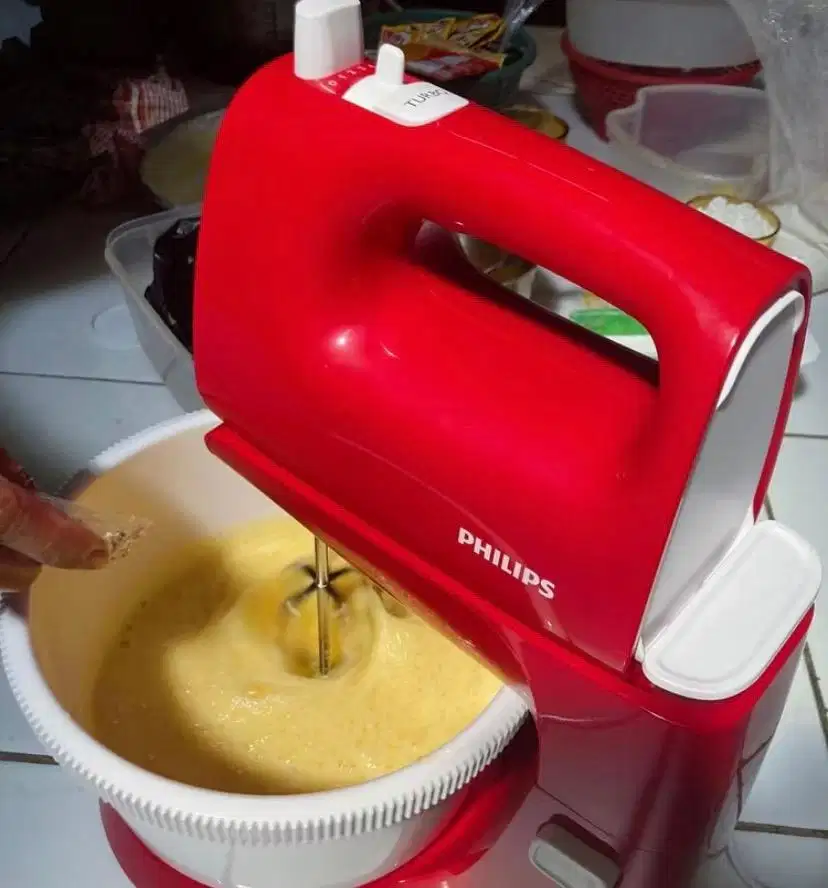 Dijual Mixer Philips
