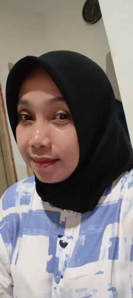 Asisten rumah tangga pp