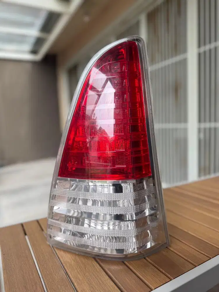 LAMPU STOP LAMP INNOVA