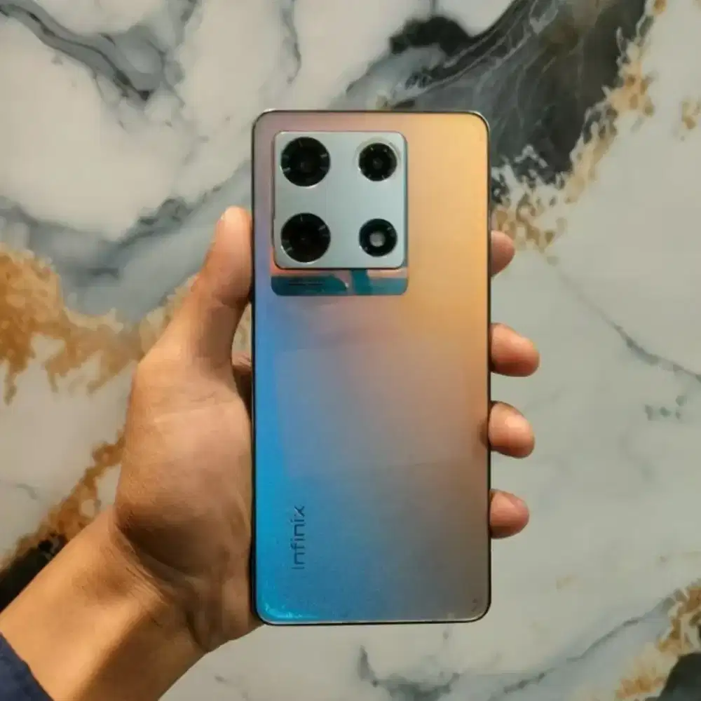 Dijual cepat Infinix Note 30 Pro