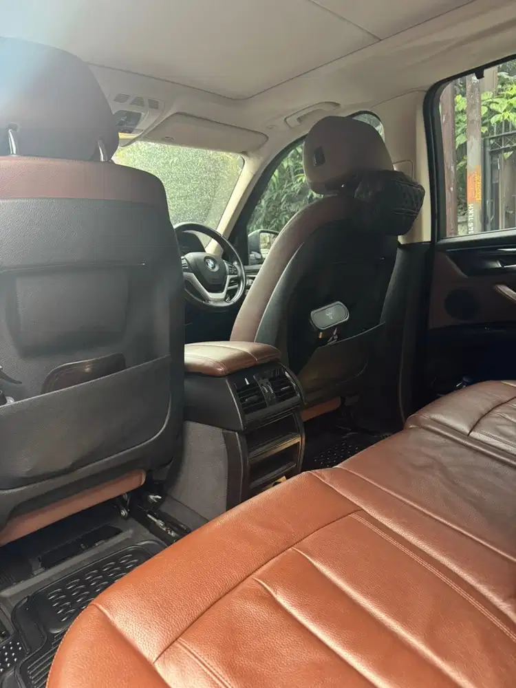 BMW 320i 2016 Diesel