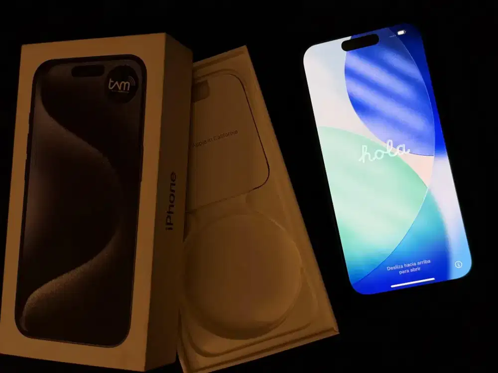 iphone 15 pro 512gb ibox