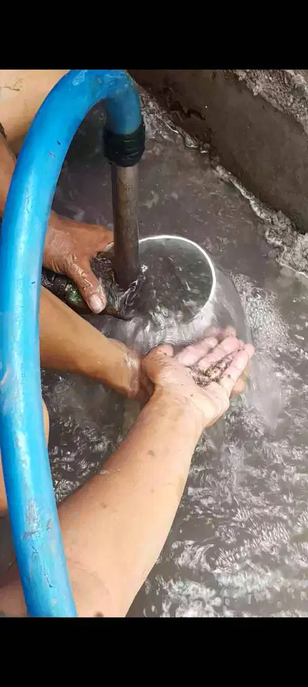 Sumur bor murah jogja