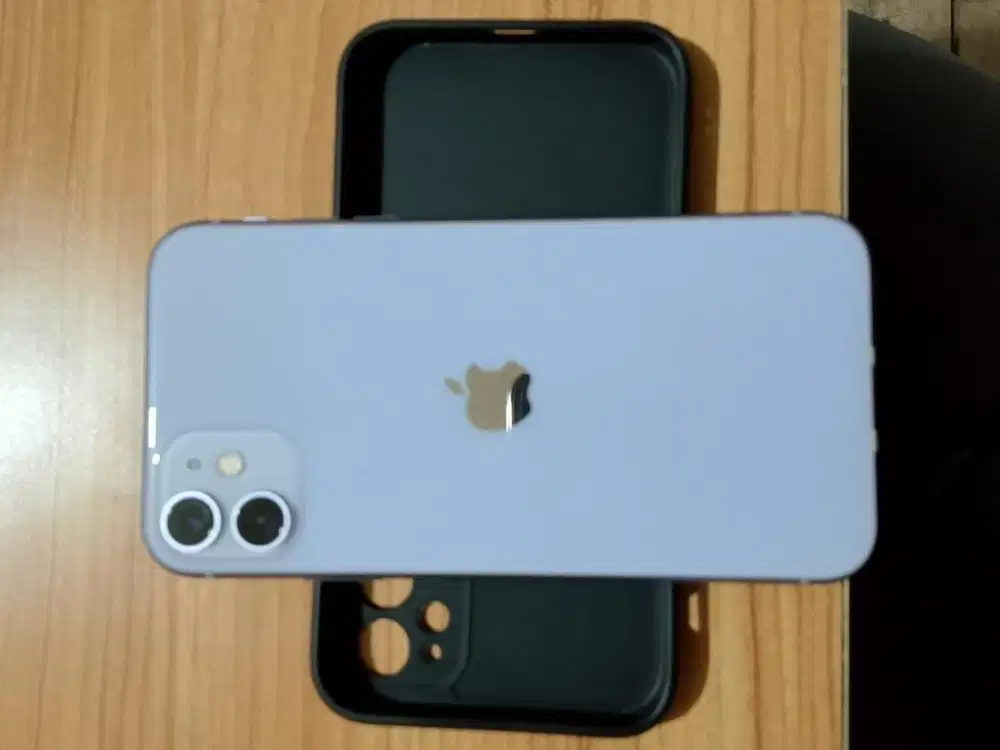 Iphone 11 64gb mullus