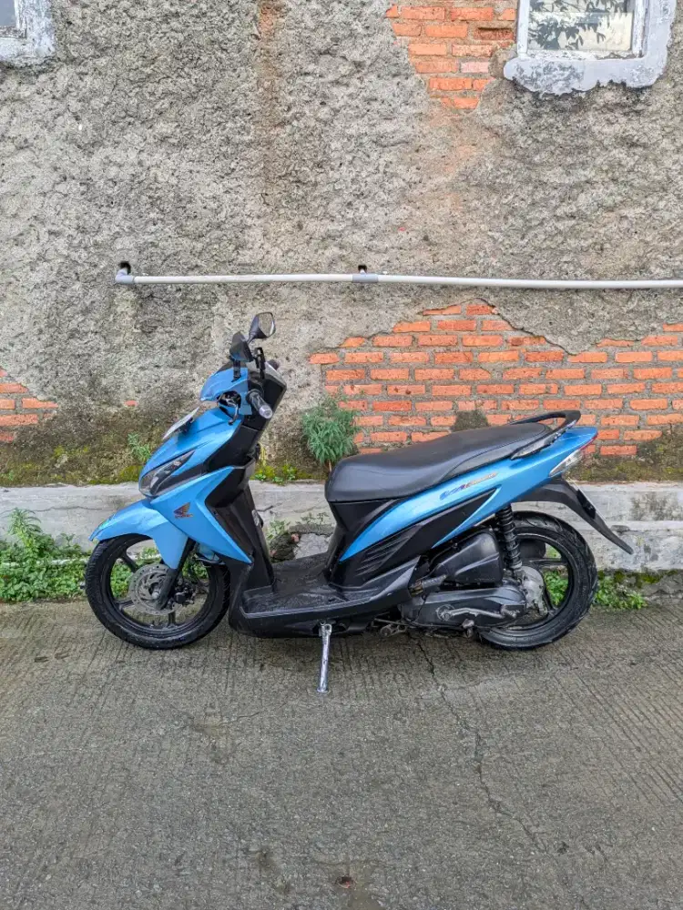 VARIO 110FI 2014