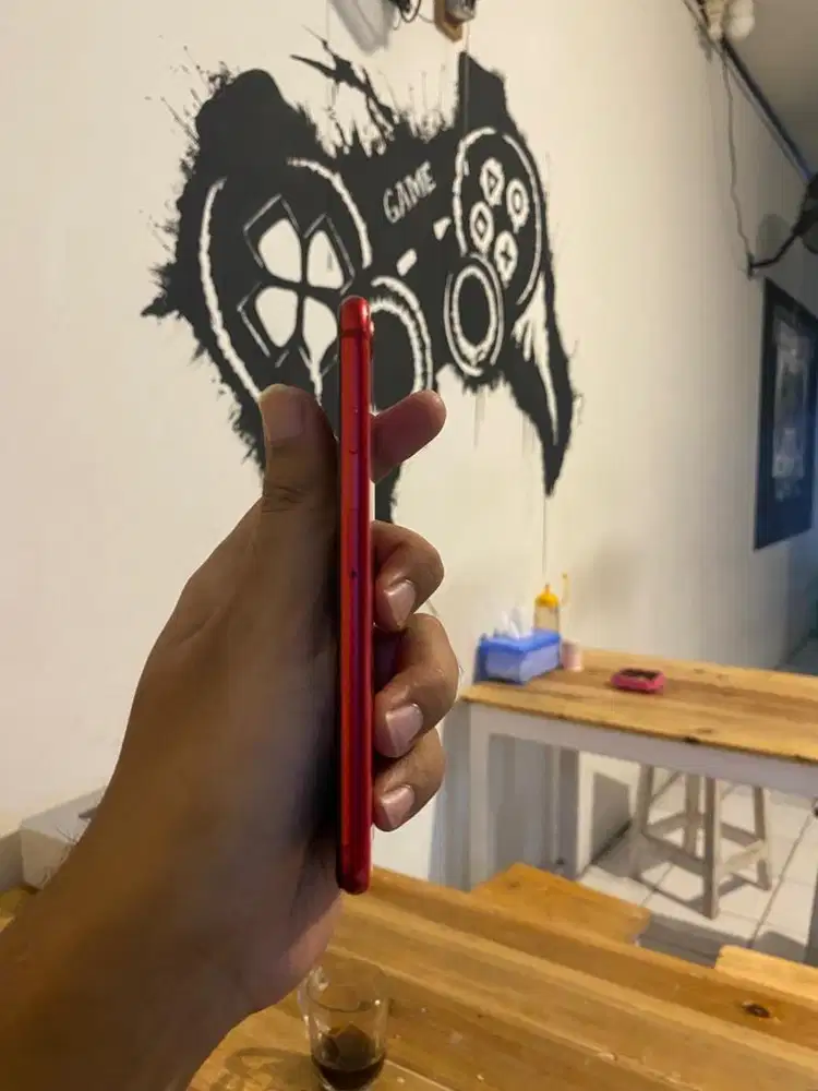 iPhone SE 128gb ibox