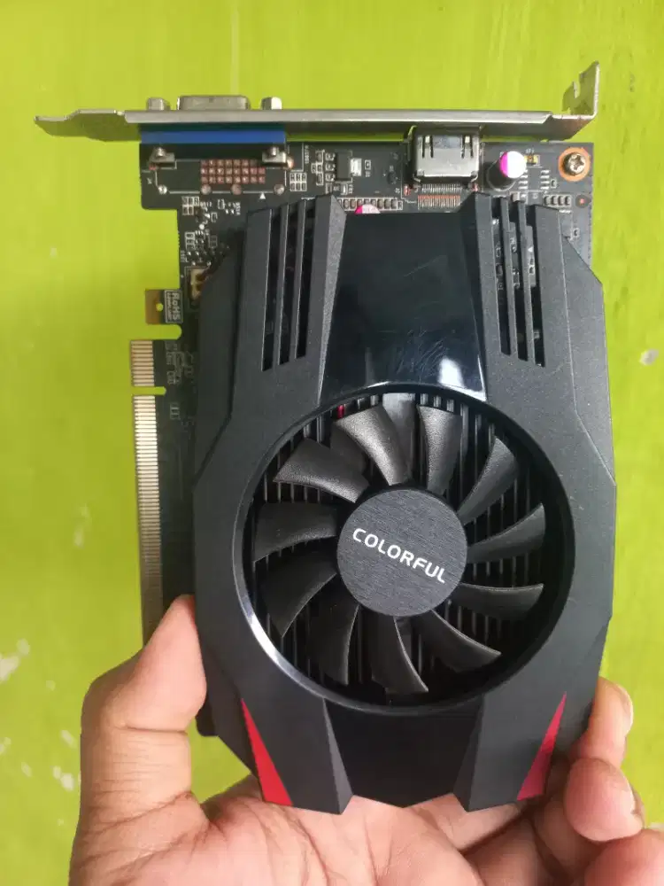 VGA Colorfull GT 1030 2GB DDR5
