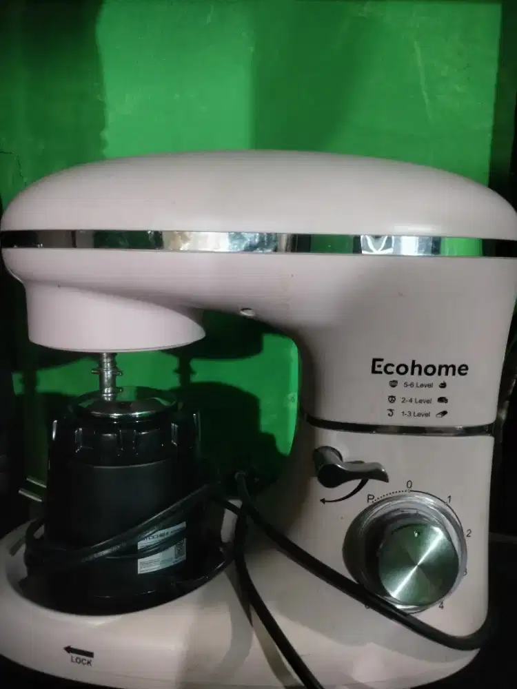 MiXER ECOHOME BAGUS NORMAL