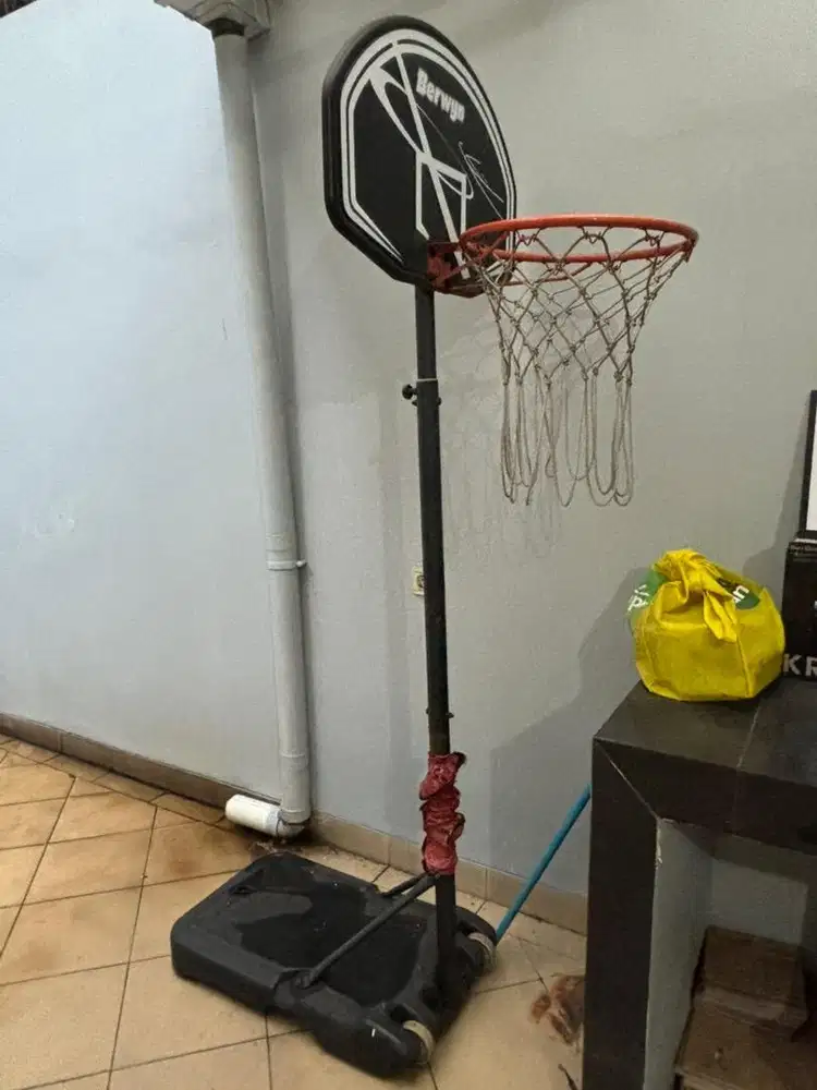 Keranjang basket