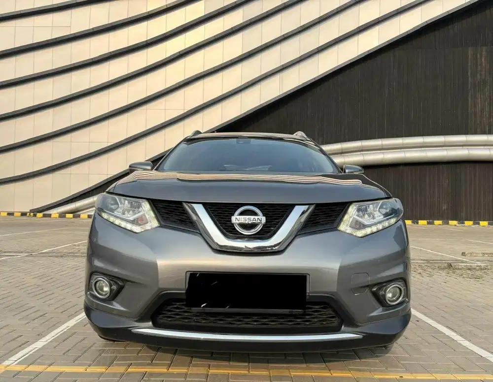 [ HARGA CASH ] Nissan Xtrail 2015 2.5 Matic