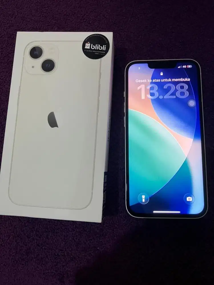 iphone 13 256gb ibox