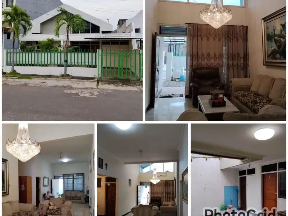 Kertajaya Indah Timur