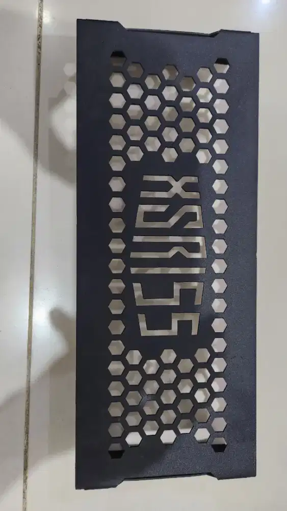 Cover Radiator XSR 155