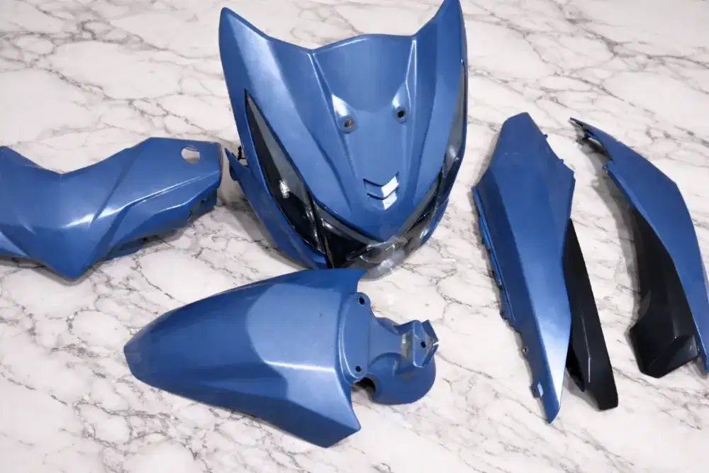 BODY HALUS BEAT FI STARTER KASAR