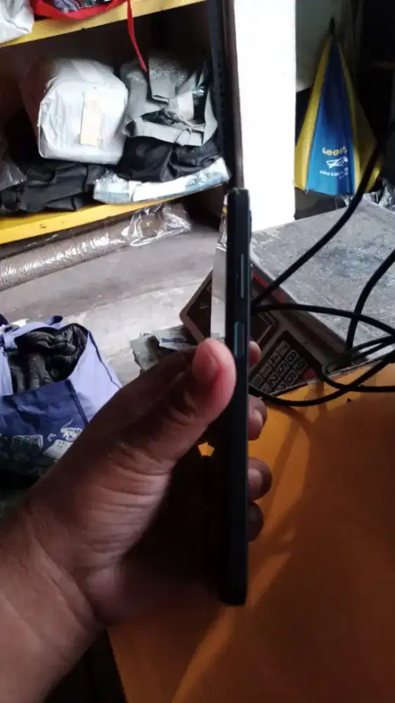 Handphone Infinix 30i