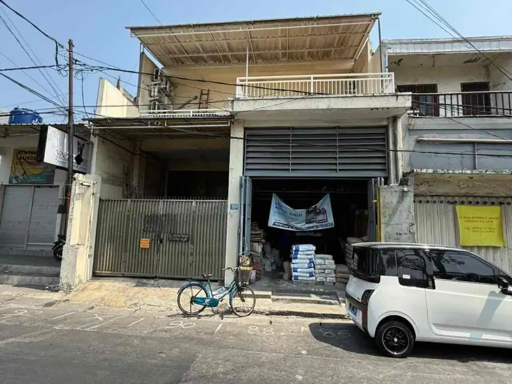 raya semolowaru kos aktif dan toko