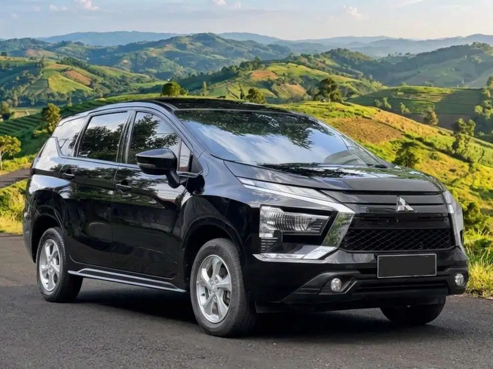 Mitsubishi Xpander GLS Mt 2022
