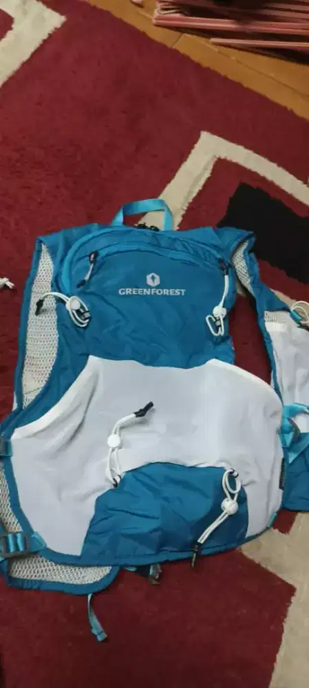 Hydropack greenforest