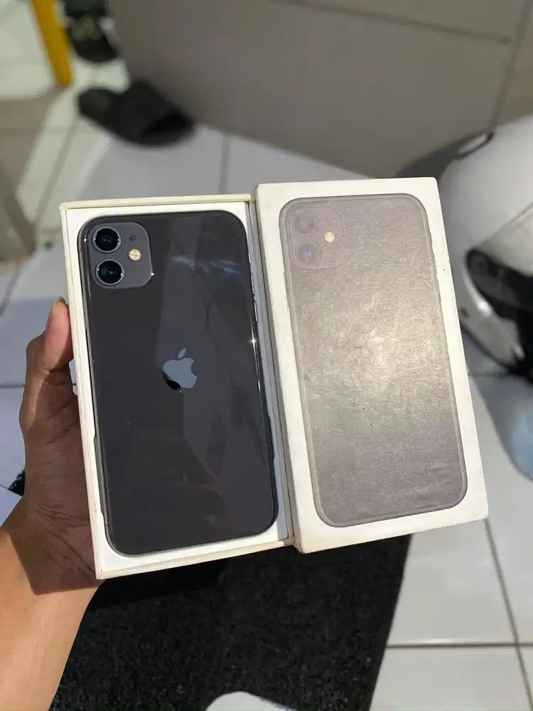 Iphone 11 64Gb inter