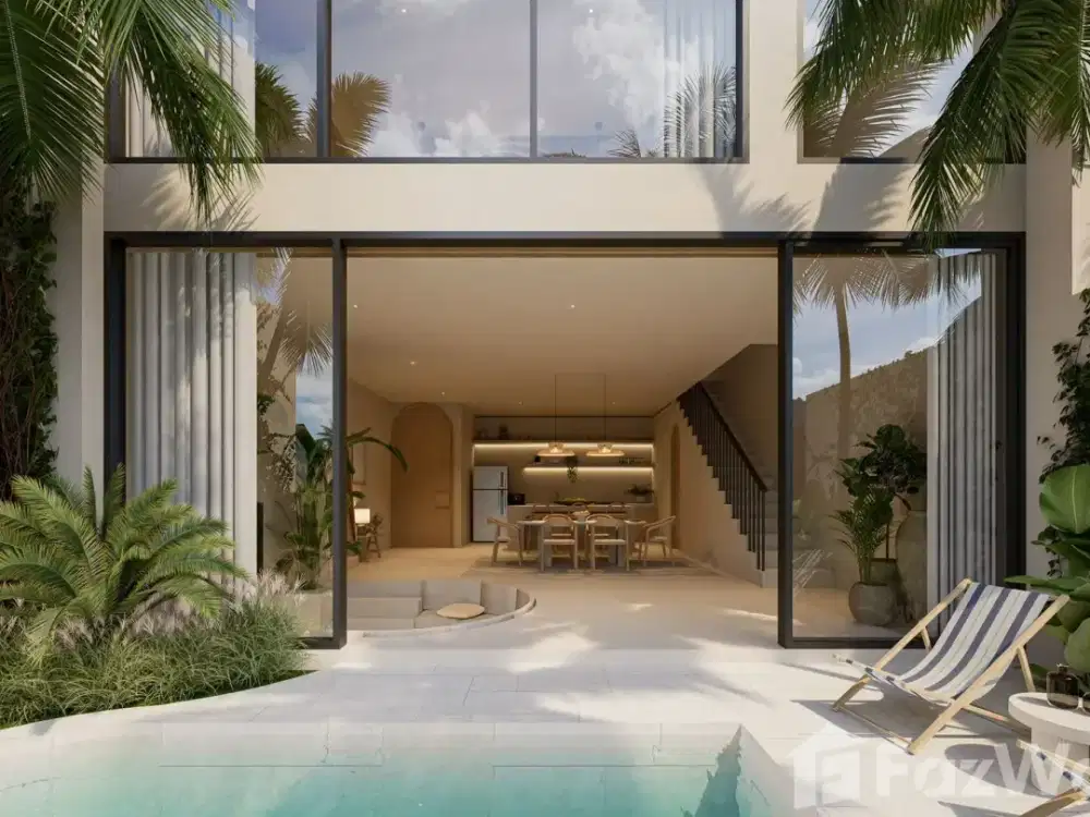 2 Bedroom Villa for sale in Denpasar Barat, Bali