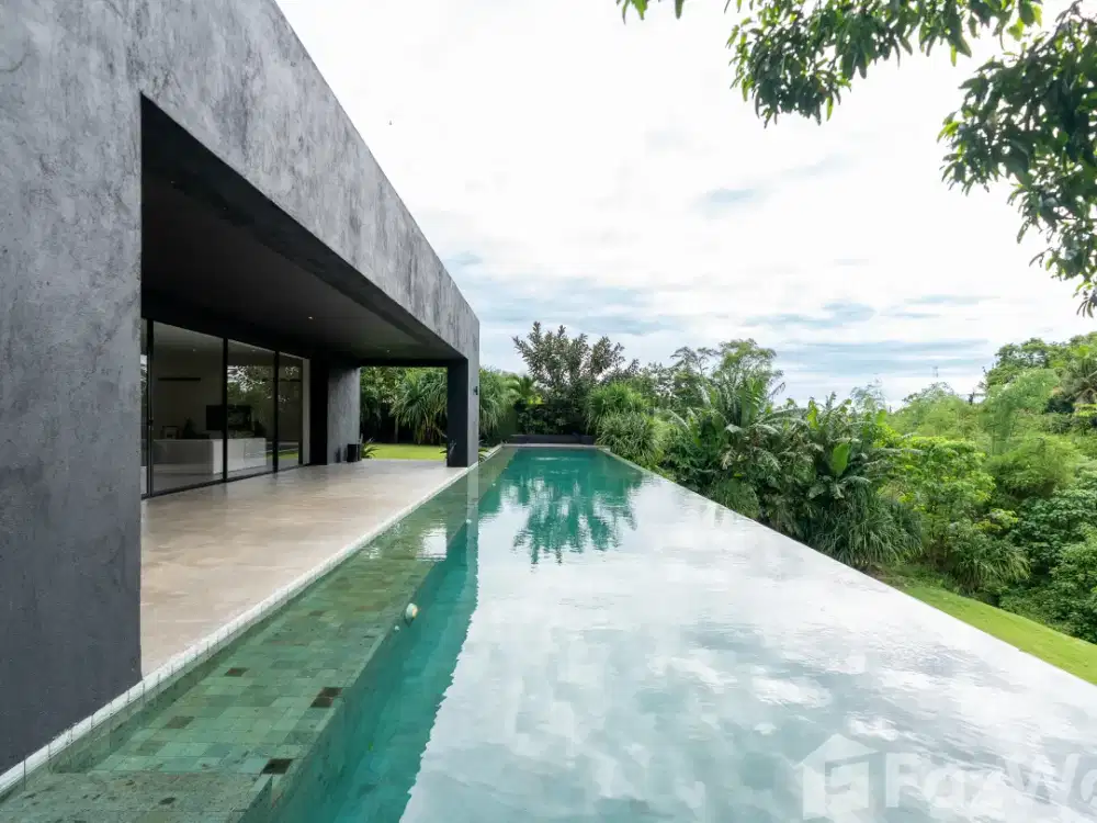 4 Bedroom Villa for sale in Kedungu, Bali