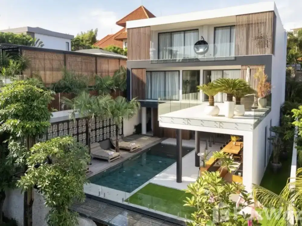 4 Bedroom Villa for sale in Jimbaran, Bali