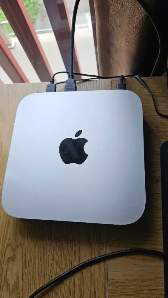Mac Mini M2 8/256