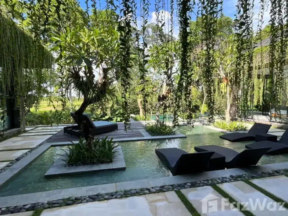4 Bedroom Villa for sale in Sukawati, Bali