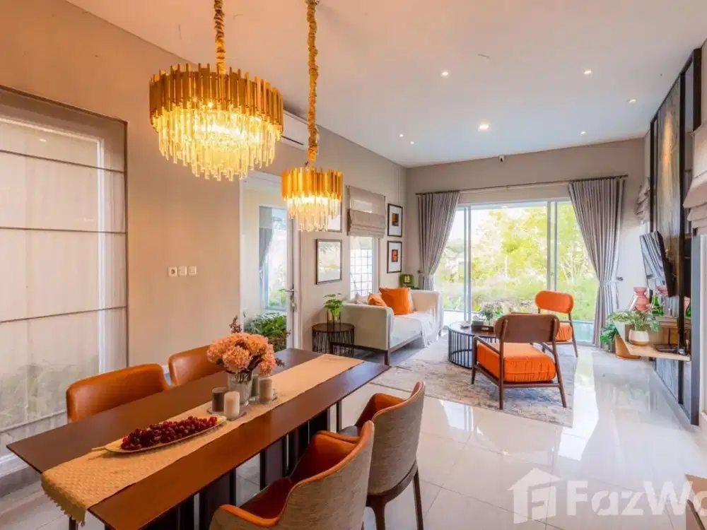 2 Bedroom Villa for sale in Nusa Dua, Bali