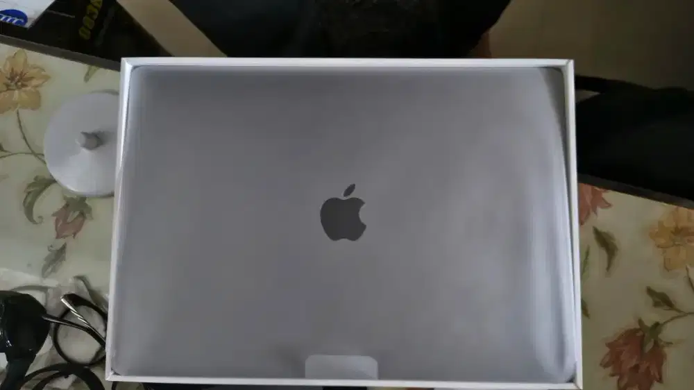 Macbook Air M1 2021 8/256
